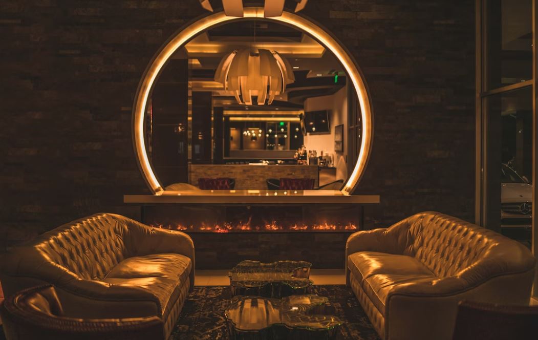 Are Cannabis consumption lounges the next hookah bars? Home